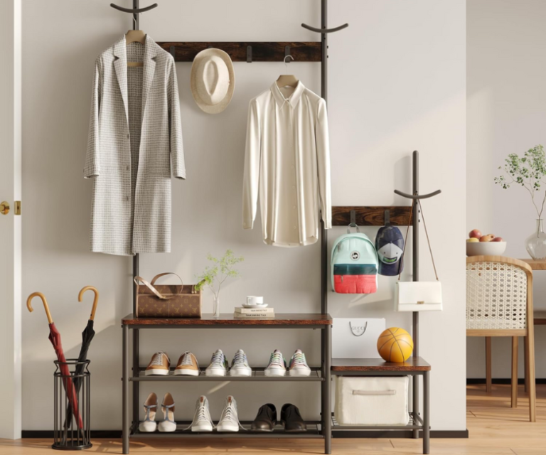 14 Best Types of Entryway decor to Feature in Your Entryway