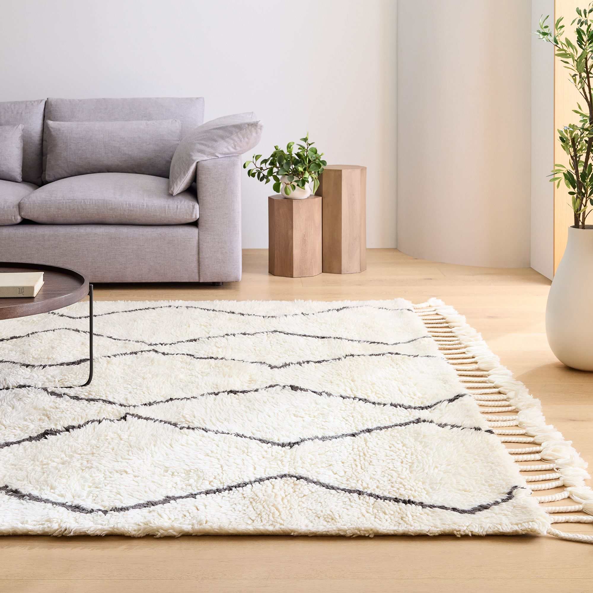 Scandinavia Rug 15 Best Scandinavian Decor Must-Haves for Simplicity - atinydreamer