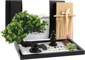12 Best Zen Decor Ideas for a Serene Living Space - atinydreamer