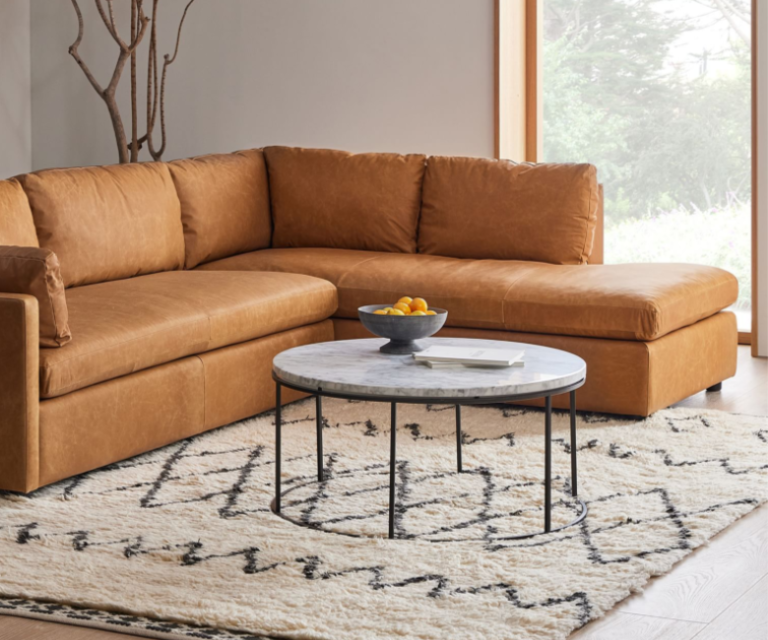 27 Best Moroccan-inspired Rugs for Your Living Room