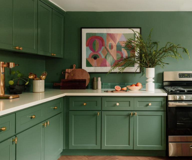 7 Best Tips for Choosing the Perfect Paint Colors