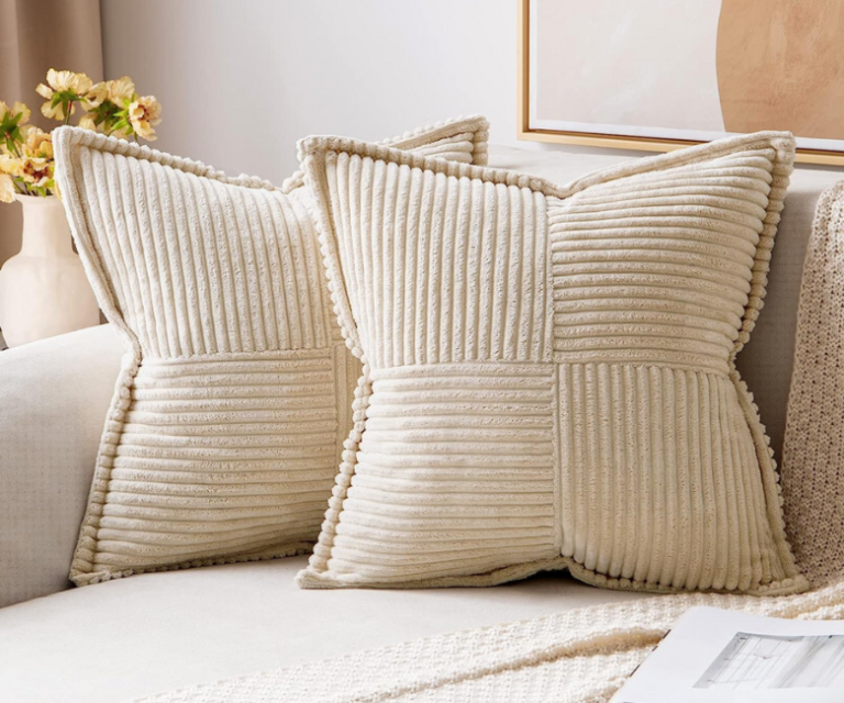 15 Best Ways to Add Texture to Your Home Decor