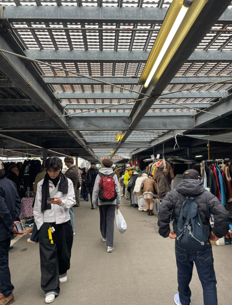 Is the Tokyo City Flea Market Worth It? Full Guide