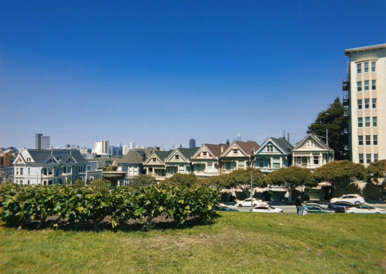 50 Epic Things to do in San Francisco: The ultimate bucket list