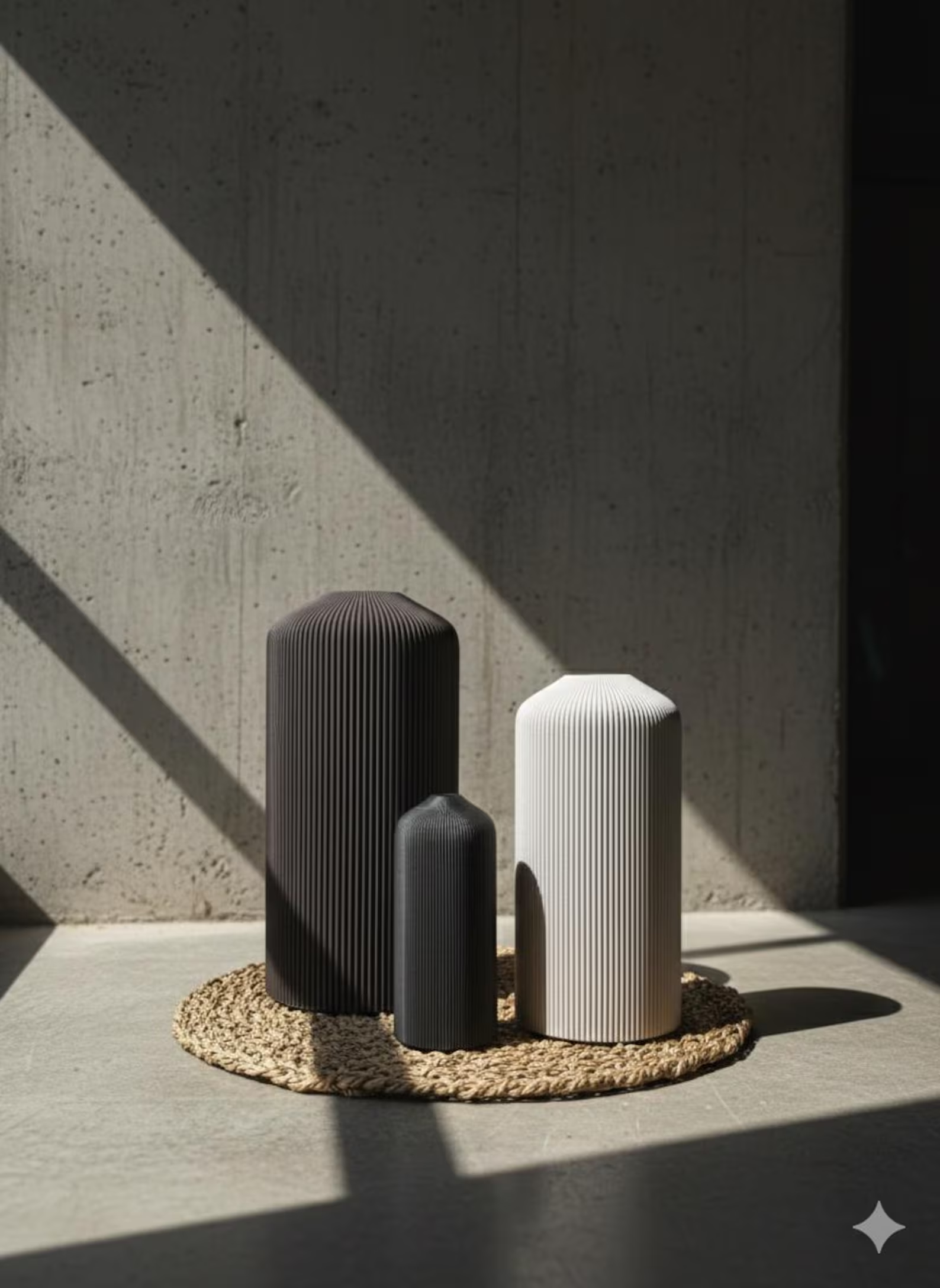 12 Best Black Vases that instantly elevate your space