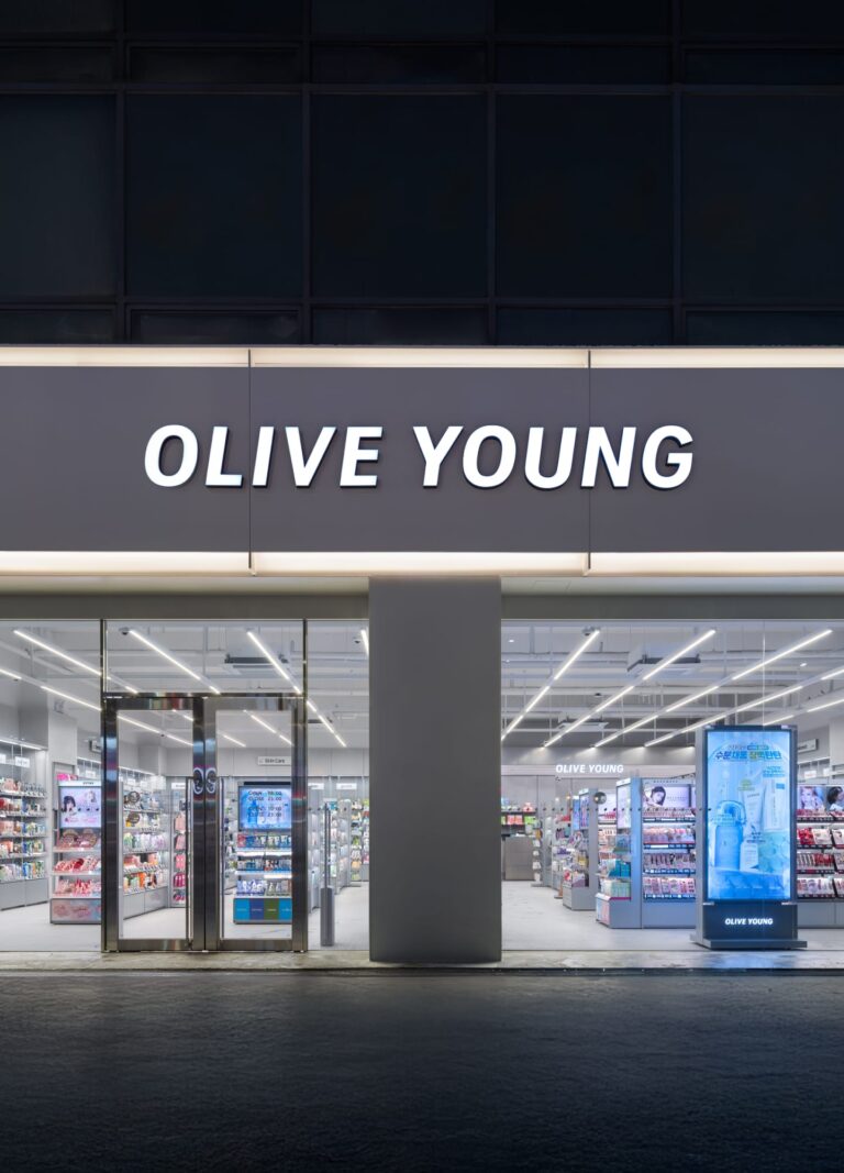 My 5 Must-Know Tips for Shopping at Olive Young in Korea