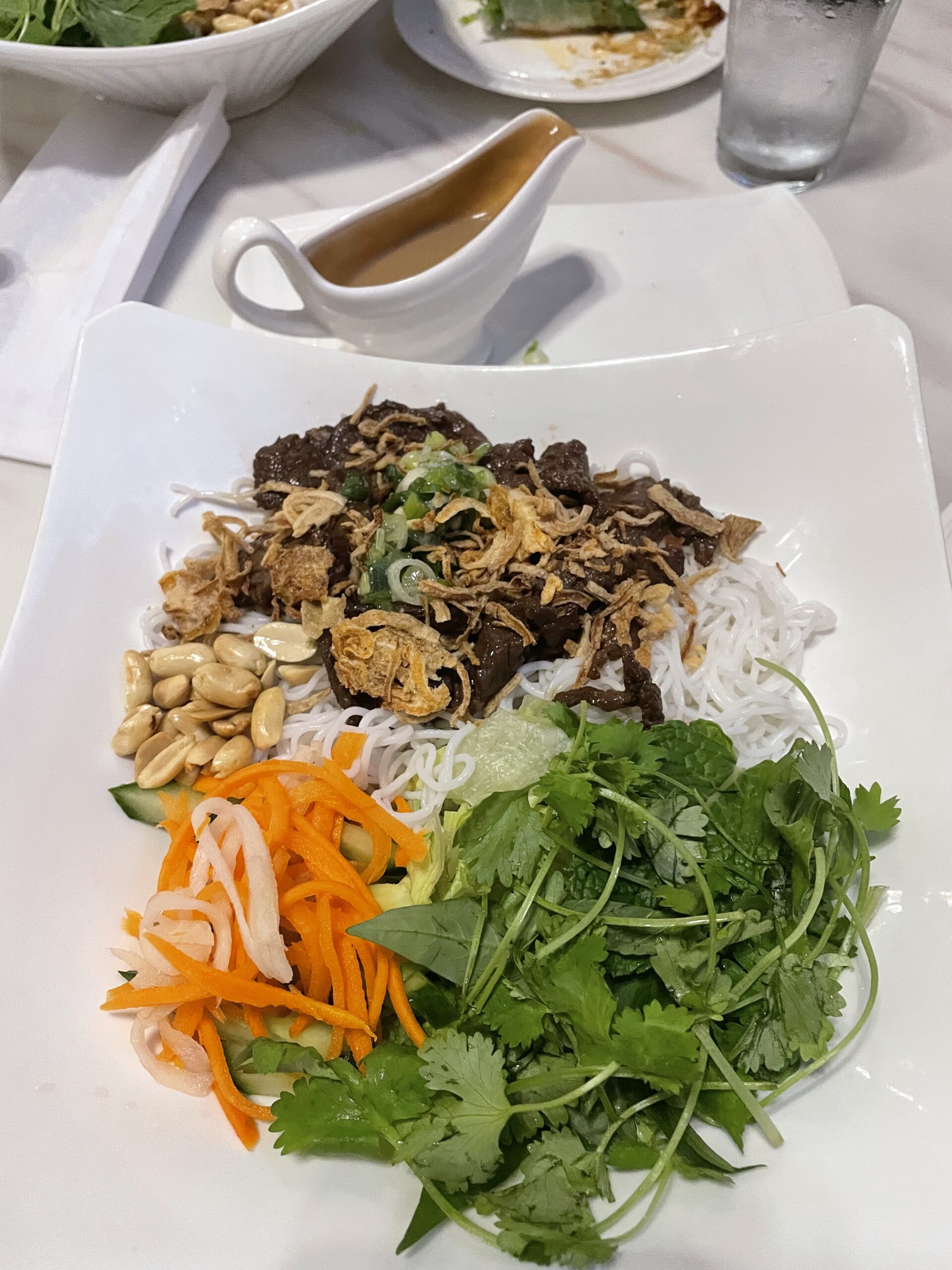 Where I Eat in Davis: 7 Best Asian Restaurants